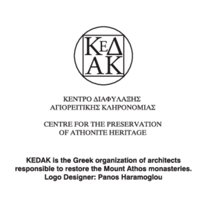 KEDAK Logo