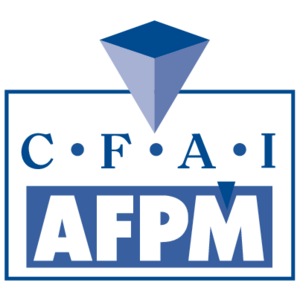 CFAI AFPM Logo