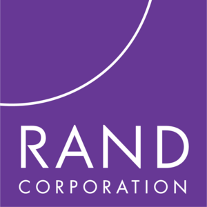 Rand Corporation Logo