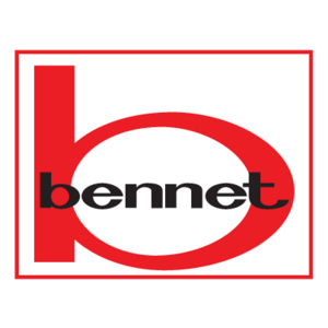 Bennet Logo