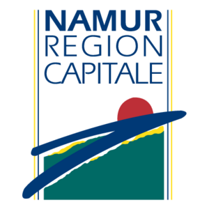 Namur Region Capitale Logo