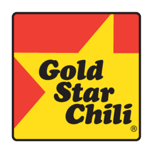 Gold Star Chili Logo