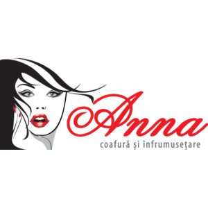 Salon Anna Logo