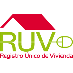 Registro Unico de Vivienda Logo