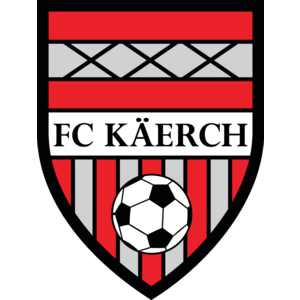 FC Käerch Logo
