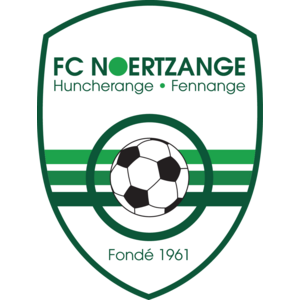 FC Nörtzingen Huncherange-Fennange Logo