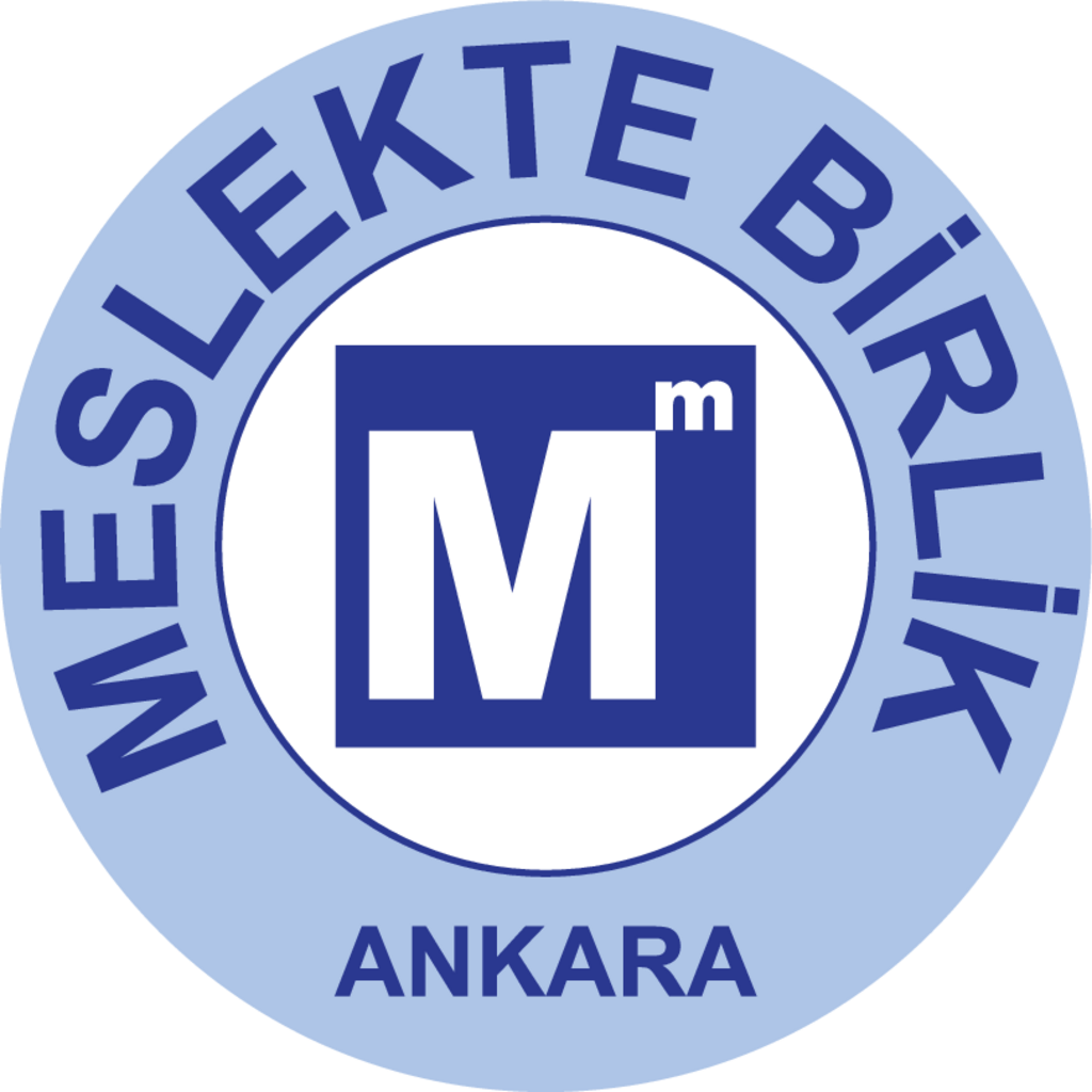 Meslekte,Birlik