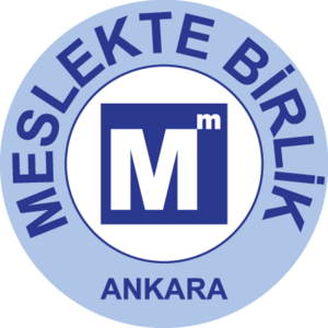 Meslekte Birlik Logo