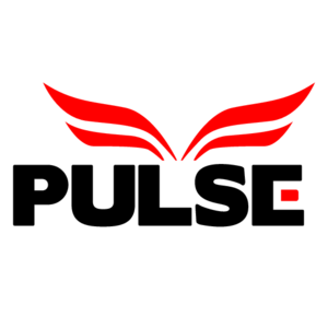 Pulse Esporte Logo