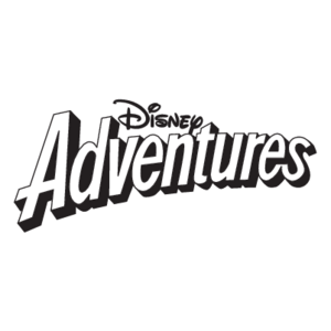 Disney Adventures Logo
