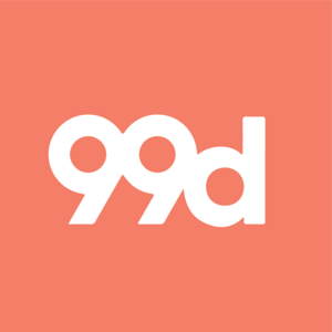 99 Designs Logo