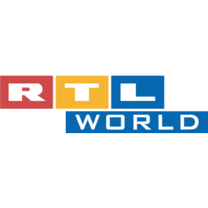 RTL World Logo