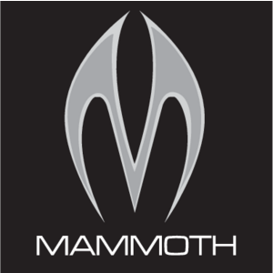 Mammoth Logo