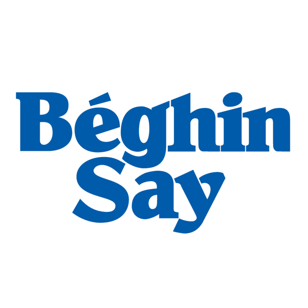 Beghin,Say