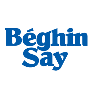 Beghin Say Logo