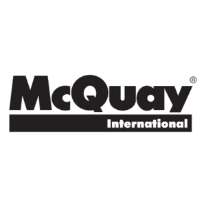 McQuay(69) Logo
