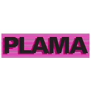 Plama Radio Logo