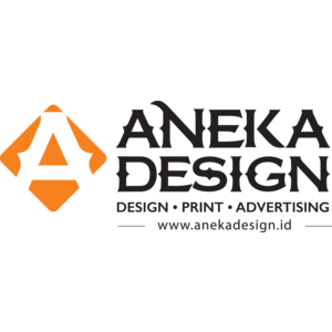 Aneka Design Logo