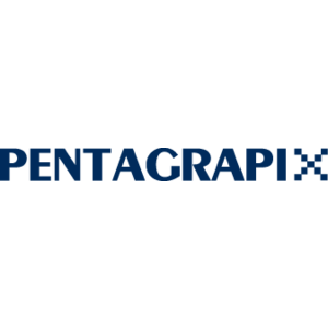 Pentagaprix Logo