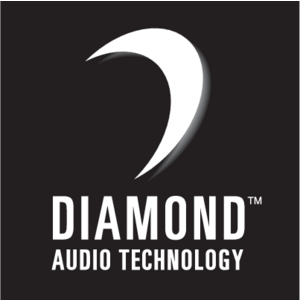 Diamond Audio Technology(33) Logo