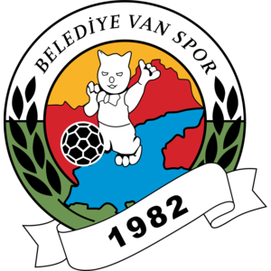 Logo, Sports, Turkey, Van Büyüksehir Belediyespor