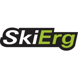 SkiErg Logo