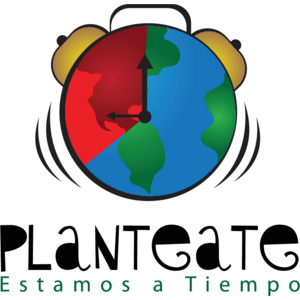 Planteate Logo