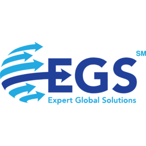 Expert Global Solutions Logo