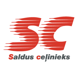 Saldus Celinieks Logo