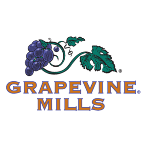 Grapevine Mills Logo