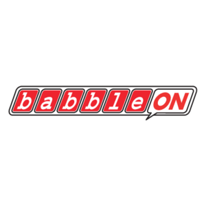 BabbleOn Logo