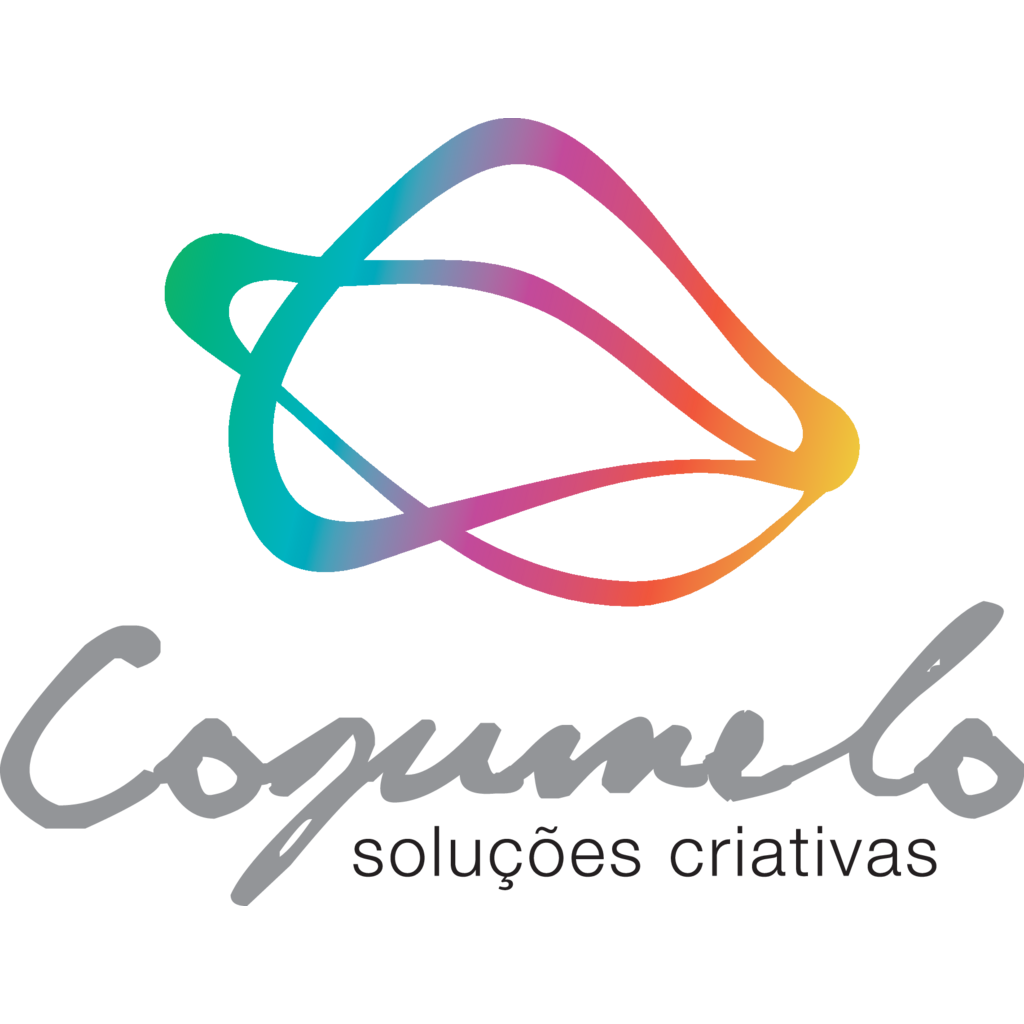 Logo, Design, Portugal, Cogumelo