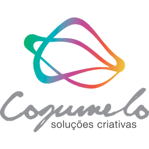 Cogumelo Logo