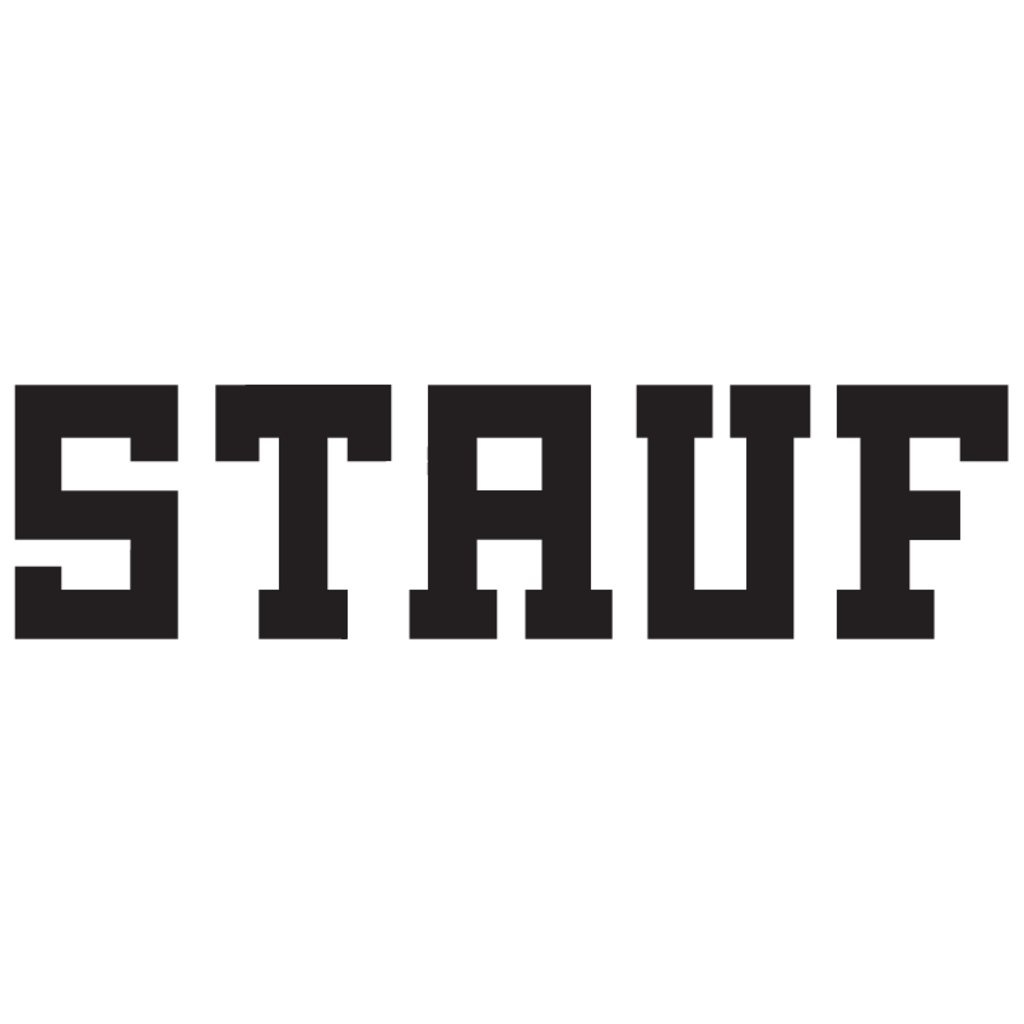 Stauf