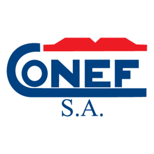 Conef Logo