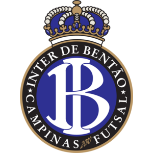 Inter de Bentão Logo