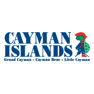 Cayman Island(386) Logo