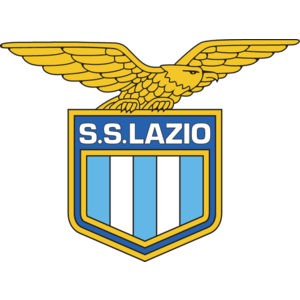 SS Lazio Rome Logo