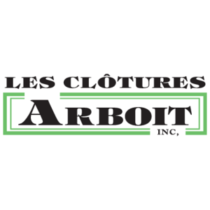 Les Clotures Arboit Logo