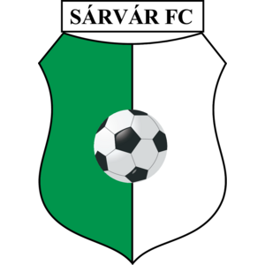 Sárvár FC Logo