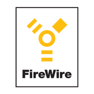 FireWire Logo