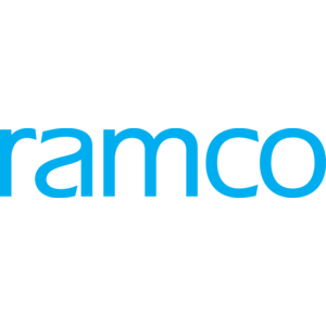 Ramco Systems Logo
