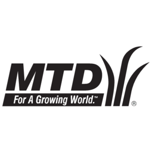 MTD(50) Logo