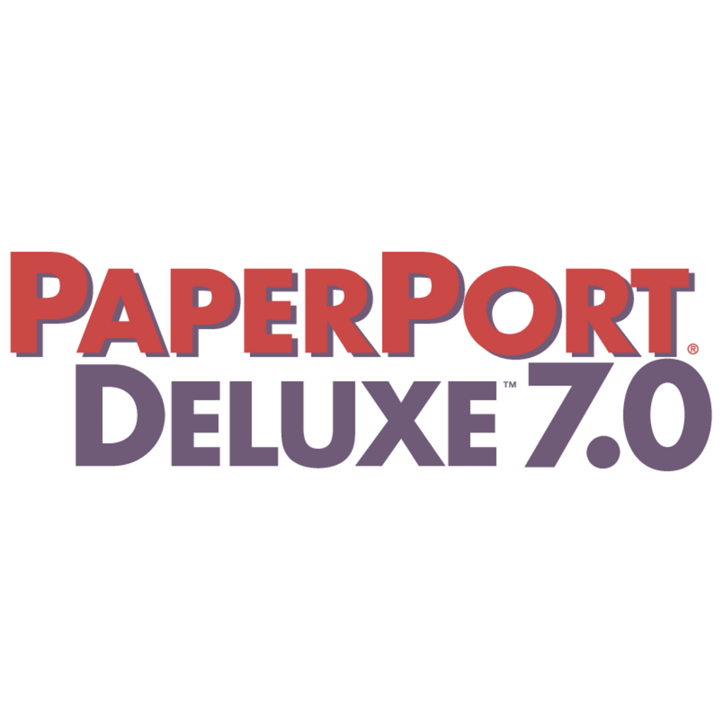 PaperPort