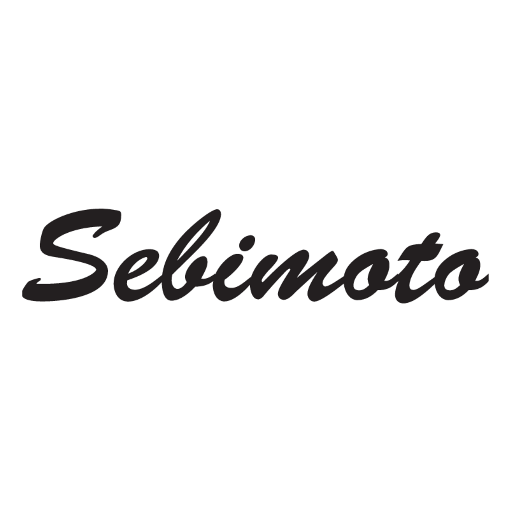 Sebimoto