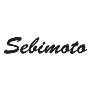 Sebimoto Logo