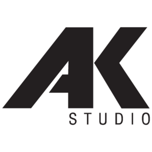 Ak Studio Logo