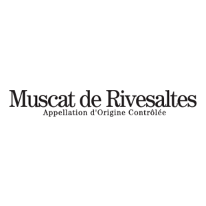 Muscat de Rivesaltes Logo