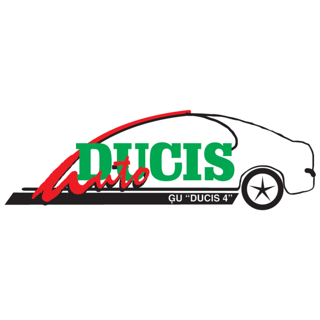 Ducis,Auto