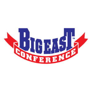 Big East Conference Logo